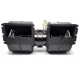 Ventiliatorius 24v SPAL 009 B39 22