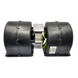 Ventiliatorius 24v SPAL 009 B39 22