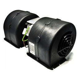 Ventiliatorius 24v SPAL 009 B39 22