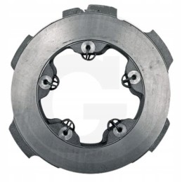 Agro mar deutz fahr 6 20 stabdžių diskai 04423836