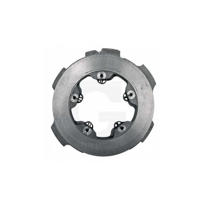 Agro mar deutz fahr 6 20 stabdžių diskai 04423836