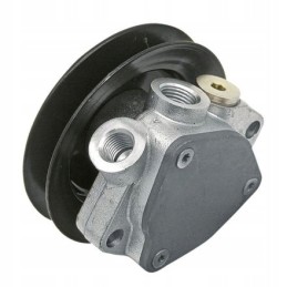 Tiekimo siurblys 2 skylės