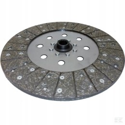 PTO sankabos diskas vpg3083
