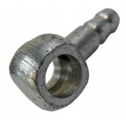 Kištuko jungtis fi12mm kuro linijai fi8mm c360