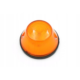 Oranžinė priekabos šoninė šviesa