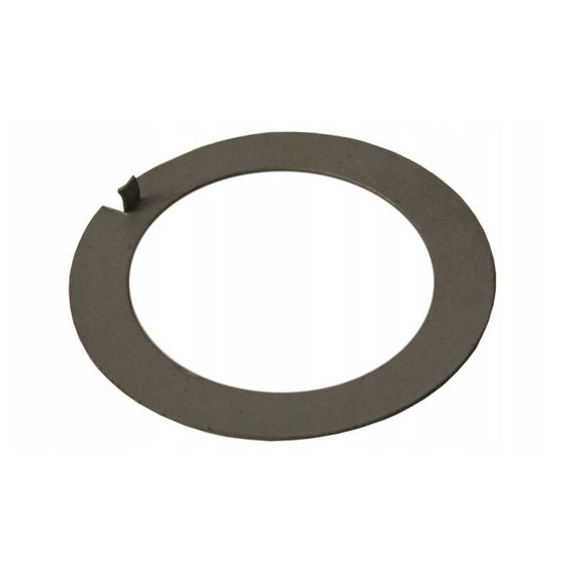 Spyruoklinė ašies poveržlė c 385 80271024