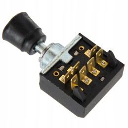 Avarinės šviesos jungiklis mf 255 3512 3514