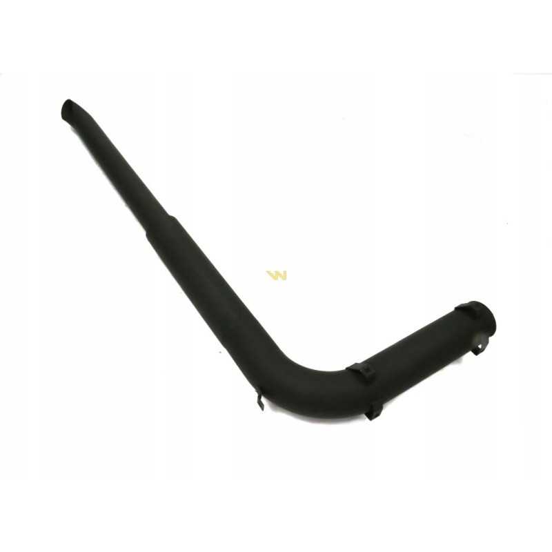 Duslintuvo išmetimo vamzdis re175775 John Deere Warynski