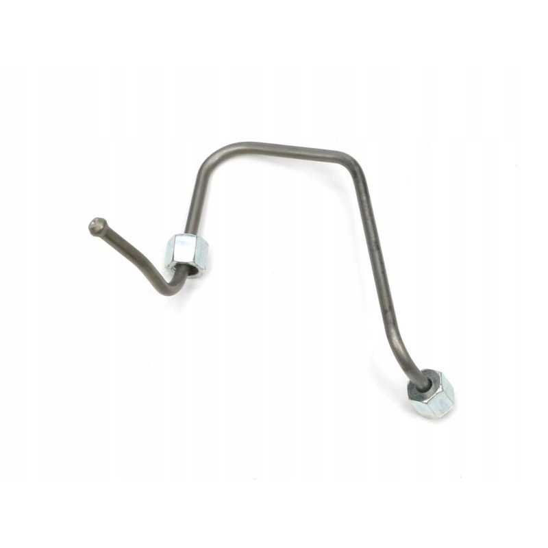 Įpurškimo vamzdis 2 cilindrų mf4 originalus ursus 35343