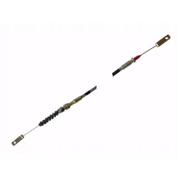 Dujų kabelis massey ferguson 3615919m3