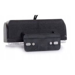 Priekinis gabaritinis žibintas 17 105 kz w17d