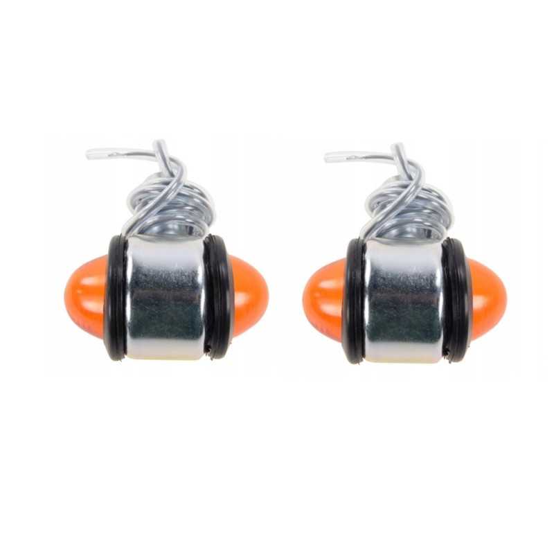 Posūkio žibintas Ursus C 330 Poland komplektas