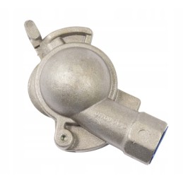 Minkšto oro jungtis su vožtuvu c 330 c 360 m16