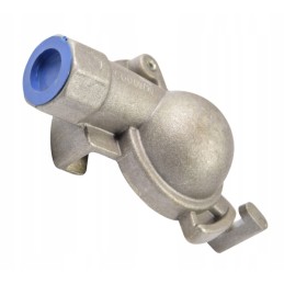 Minkšto oro jungtis su vožtuvu c 330 c 360 m16