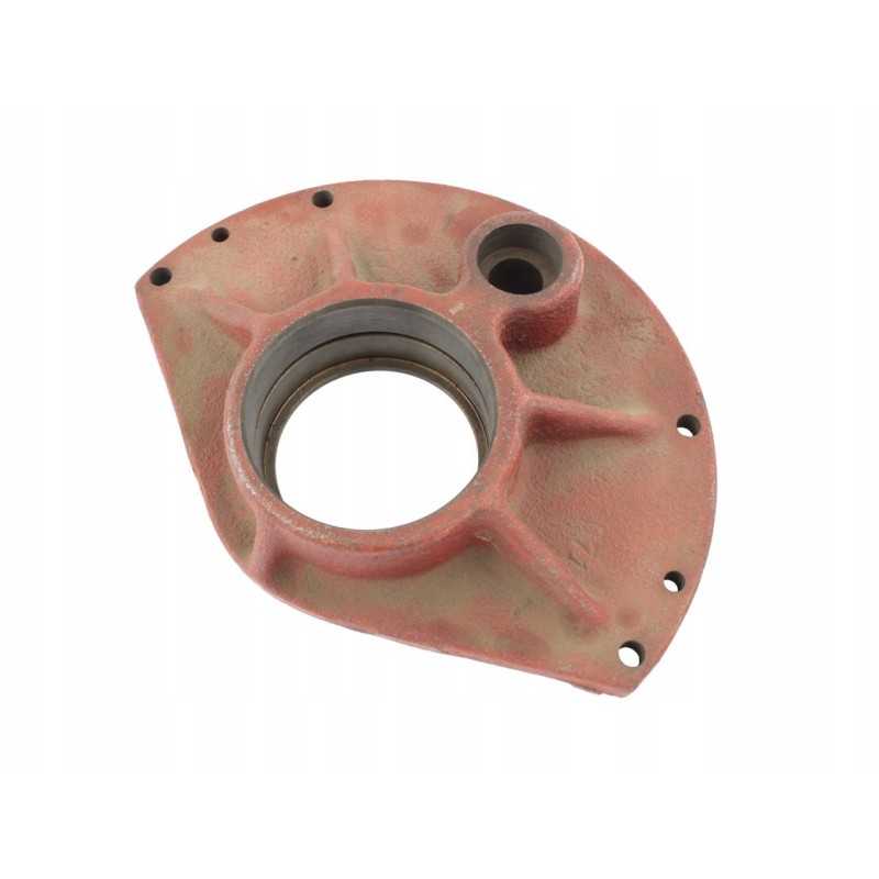 Dėžutės dangtelis 4c 385 80121071