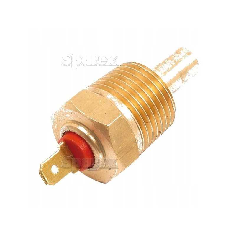 Skysčio temperatūros jutiklio korpusas 3073787r1 3127956r