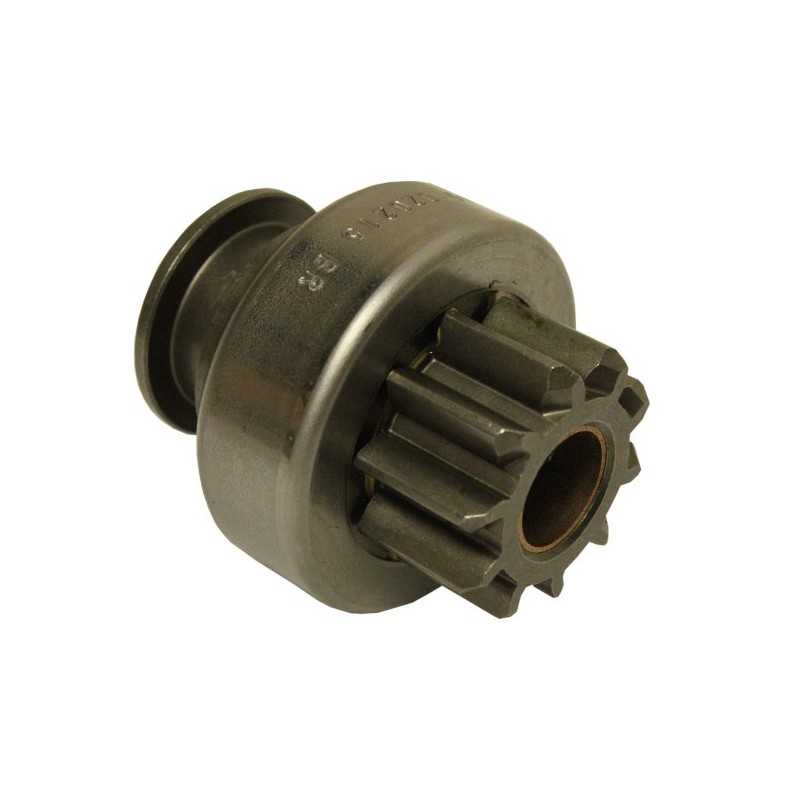 Starterio movos mazgas bendix 10z 54243783