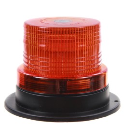 LED blykstės įspėjimo lempos magneto patvirtinimas