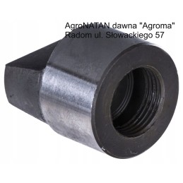 Vairo užrakto įdėklas ZETOR 55113636