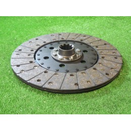 Massey Ferguson sankabos diskas 1855258m1 mf 520
