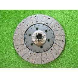 Massey Ferguson sankabos diskas 1855258m1 mf 520