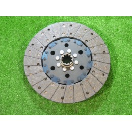 Massey Ferguson sankabos diskas 1855258m1 mf 520