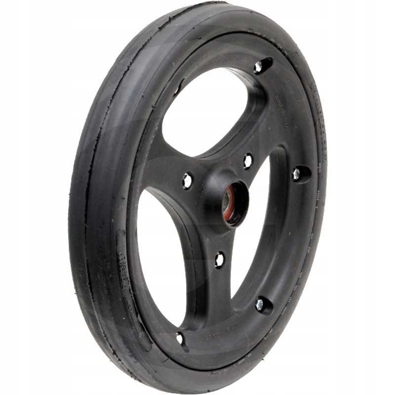 Ratų komplektas Farmflex D340 3576001 340x50