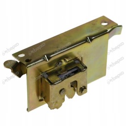 Al32789 john deere durų spyna