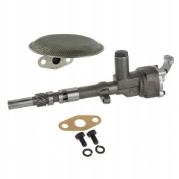 Variklio alyvos siurblio korpusas bd144 bd154