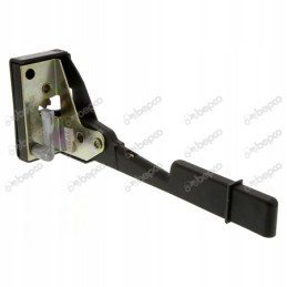 Dešiniųjų durų spyna Massey Ferguson