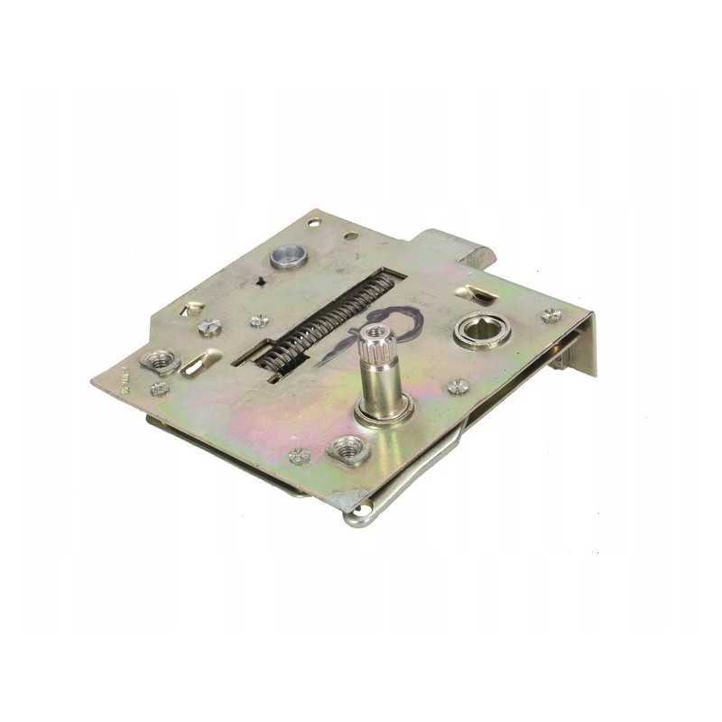 Kairiųjų durų spyna c330 sokolka 42 40 214 0