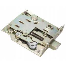 Kairiųjų durų spyna c330 sokolka 42 40 214 0