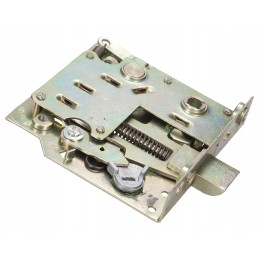 Kairiųjų durų spyna c330 sokolka 42 40 214 0