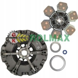 Sukomplektuota sankaba 330 330 mm liukas 633139110