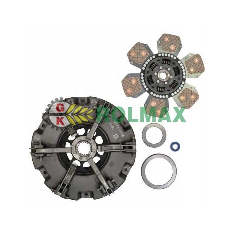 Sukomplektuota sankaba 330 330 mm liukas 633139110