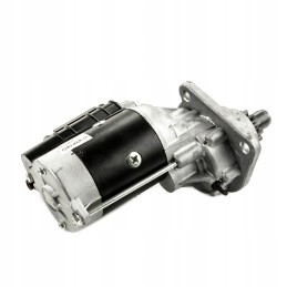 Starteris su reduktoriumi 12v 2kw agtech
