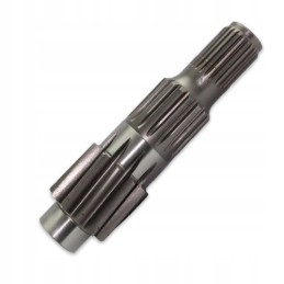 Kubota L2808 L3408 stabdžių veleno pavaros velenas