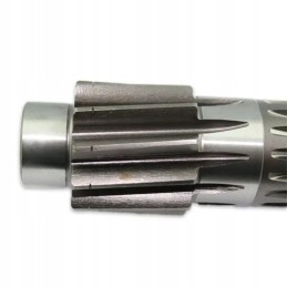 Kubota L2808 L3408 stabdžių veleno pavaros velenas