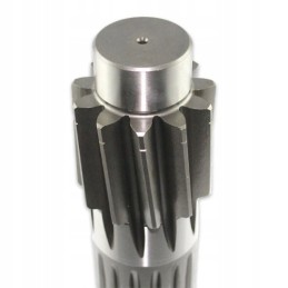 Kubota L2808 L3408 stabdžių veleno pavaros velenas