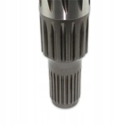 Kubota L2808 L3408 stabdžių veleno pavaros velenas