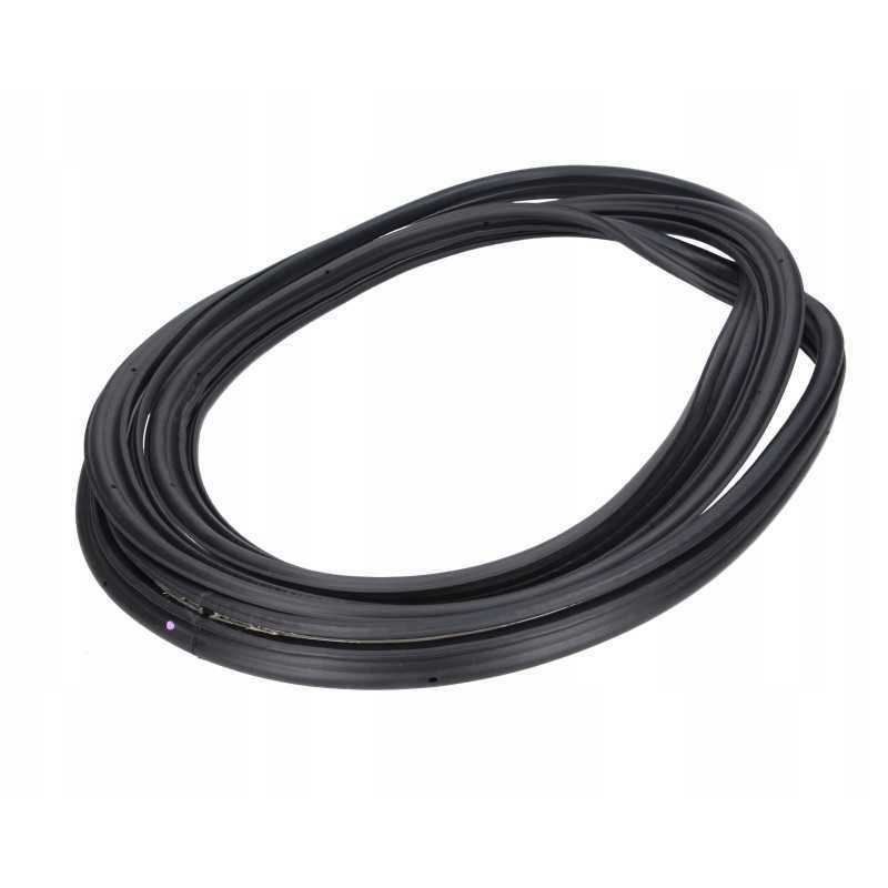 Durų stiklo sandariklio korpusas new holland 82016385