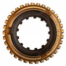 5 pavarų kūgis, 13 dantų, originalus Zetor 5911 2410