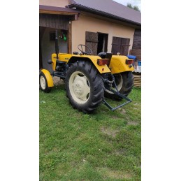 Ursus C 330 pavarų svirties dangtis