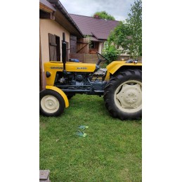 Ursus C 330 pavarų svirties dangtis