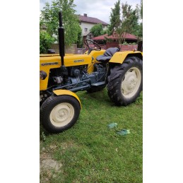 Ursus C 330 pavarų svirties dangtis