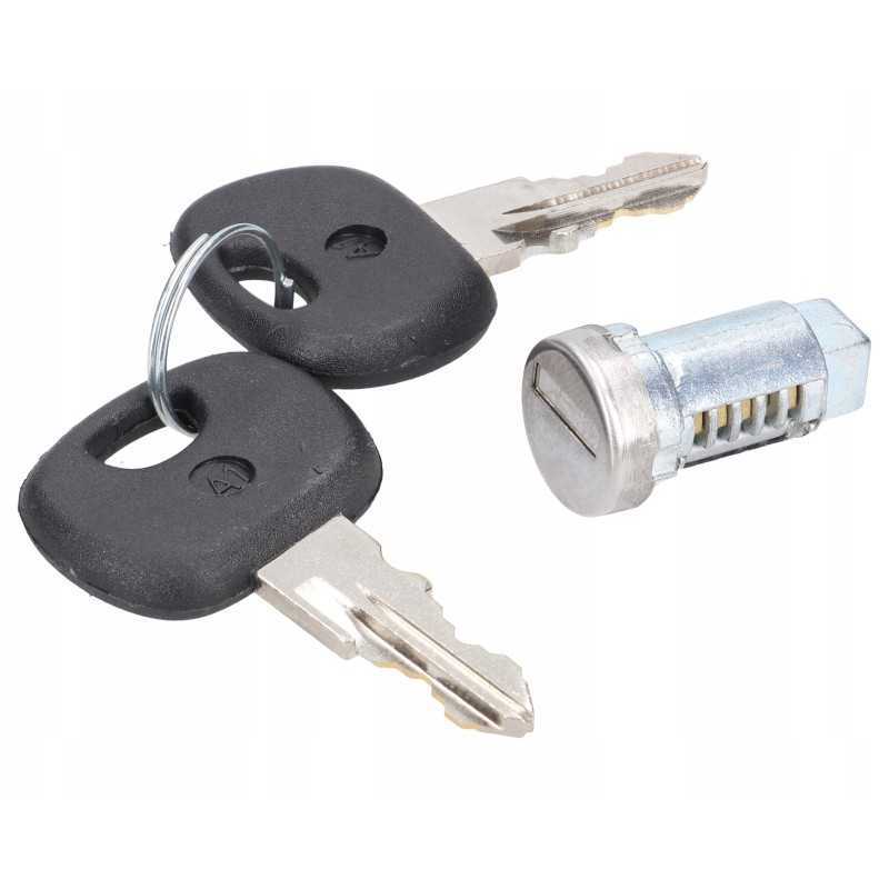 Durų spynos įdėklo dėklas jx new holland td 5097444