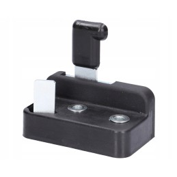 Zetor dešiniųjų durelių spyna traktoriui