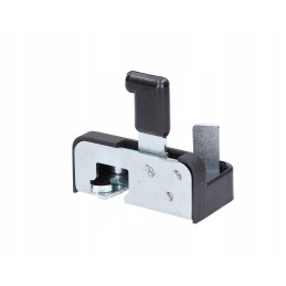 Zetor dešiniųjų durelių spyna traktoriui