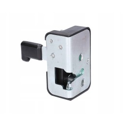 Zetor dešiniųjų durelių spyna traktoriui