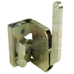 Kairiųjų durų spynos deutz korpusas maxxum 04339352